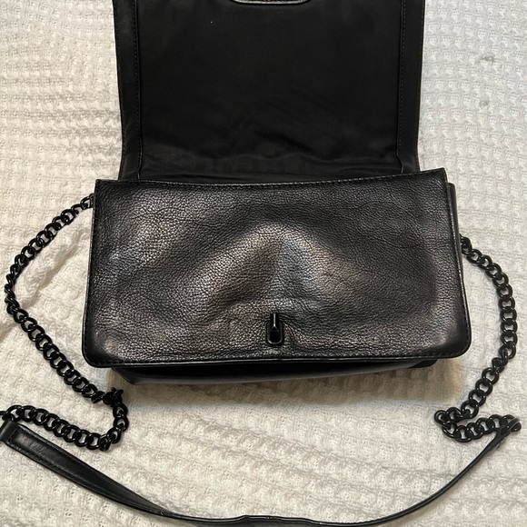 Rebecca Minkoff Love Bag - Picture 2 of 5